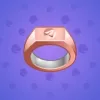 Signet Ring #9041