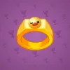 Signet Ring #9042