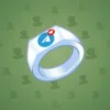Signet Ring #9043