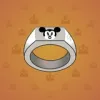 Signet Ring #9044