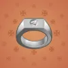 Signet Ring #9053