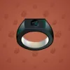 Signet Ring #906
