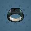 Signet Ring #9061