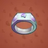 Signet Ring #9063