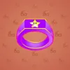 Signet Ring #9067