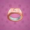 Signet Ring #907