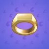 Signet Ring #9077