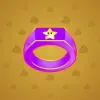 Signet Ring #9078