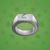 Signet Ring #9079