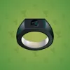Signet Ring #9083