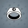 Signet Ring #9084