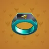 Signet Ring #9093