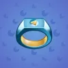 Signet Ring #9095
