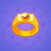 Signet Ring #9096