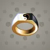 Signet Ring #9100