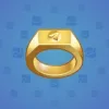 Signet Ring #9104