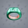 Signet Ring #9105