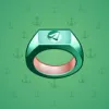 Signet Ring #9106
