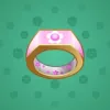 Signet Ring #9108