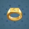 Signet Ring #911