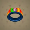 Signet Ring #9111