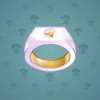 Signet Ring #9116