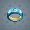 Signet Ring #9118
