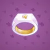 Signet Ring #9119