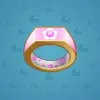 Signet Ring #9122