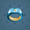 Signet Ring #9125