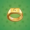 Signet Ring #9128