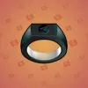 Signet Ring #9134