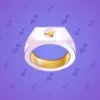 Signet Ring #9135