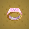 Signet Ring #9139
