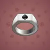Signet Ring #9140
