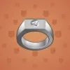 Signet Ring #9142