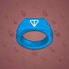 Signet Ring #9144