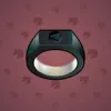 Signet Ring #9155