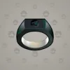 Signet Ring #9162