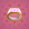 Signet Ring #9164