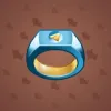 Signet Ring #9173