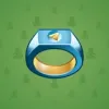 Signet Ring #9174