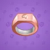Signet Ring #9175