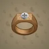 Signet Ring #9176