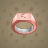 Signet Ring #9177