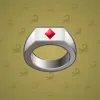 Signet Ring #9181