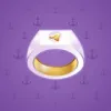 Signet Ring #9185