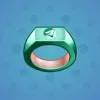 Signet Ring #9187