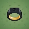 Signet Ring #9192