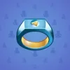 Signet Ring #9194